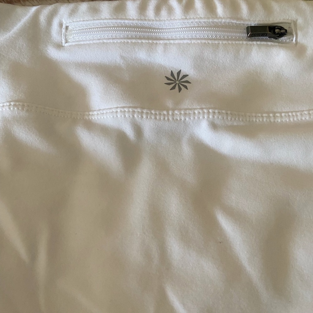 Athleta skort, sz M; great condition $27